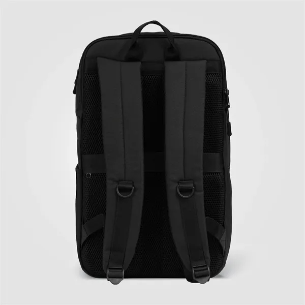 Techpack - 300D RPET Commuter Backpack