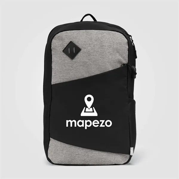 Techpack - 300D RPET Commuter Backpack