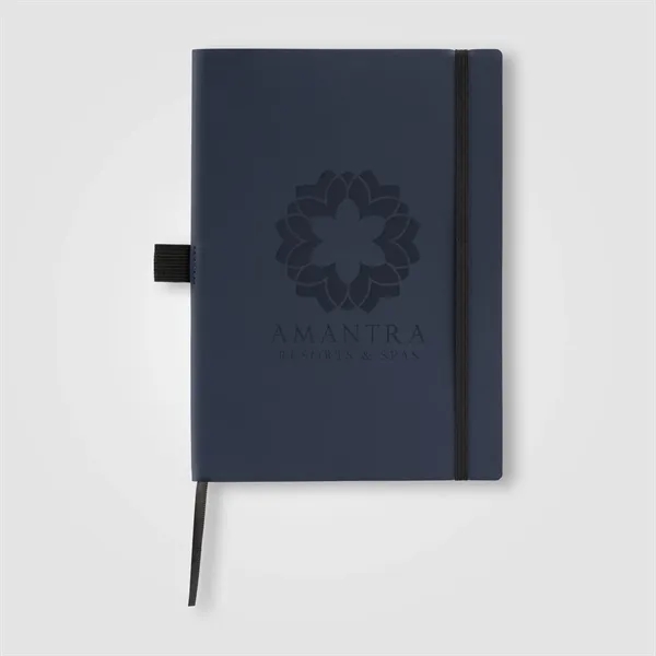 Hemingway Recycled Soft Cover Journal