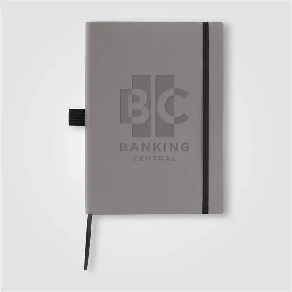Hemingway Recycled Soft Cover Journal