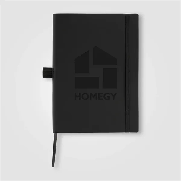 Hemingway Recycled Soft Cover Journal