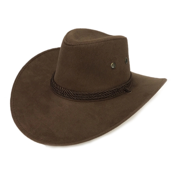 cowboy hat - cowboy hat - Image 1 of 5