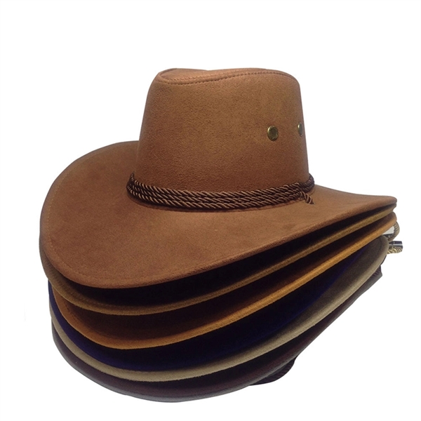 cowboy hat - cowboy hat - Image 0 of 5