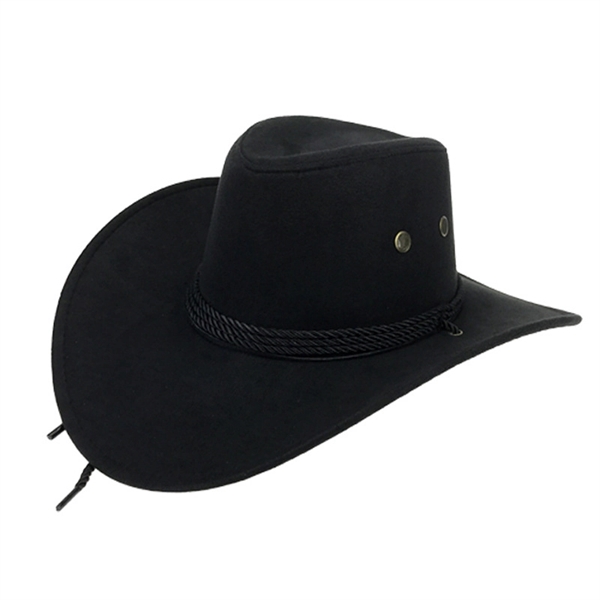 cowboy hat - cowboy hat - Image 3 of 5