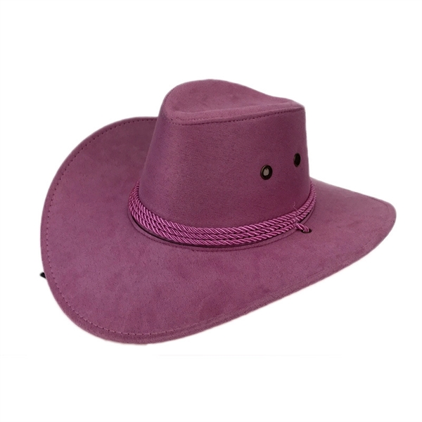 cowboy hat - cowboy hat - Image 4 of 5