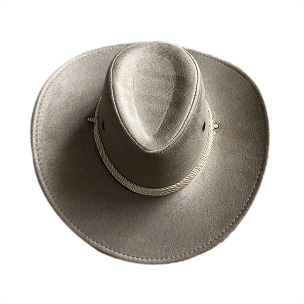 cowboy hat - cowboy hat - Image 5 of 5