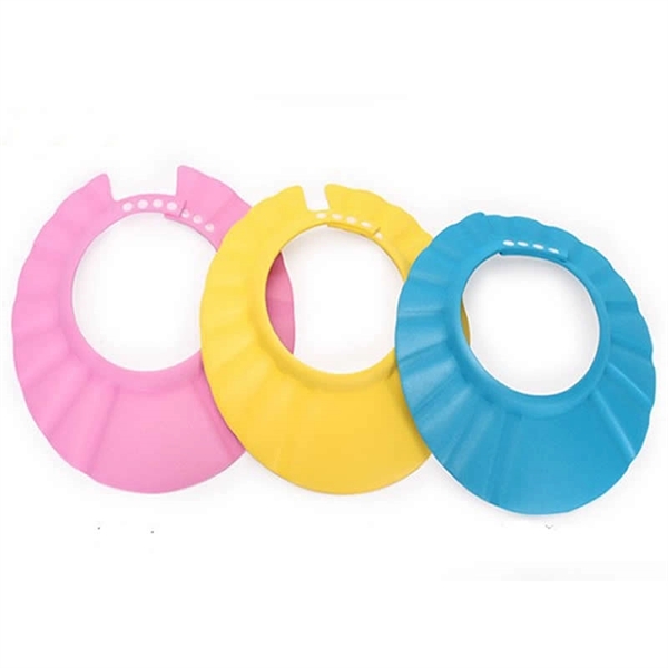 Baby Shower Cap - Baby Shower Cap - Image 1 of 1