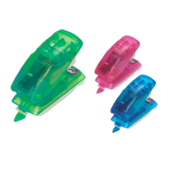Mini Stapler - Mini Stapler - Image 0 of 0