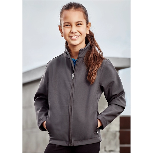 Youths Apex Jacket - Youths Apex Jacket - Image 0 of 0