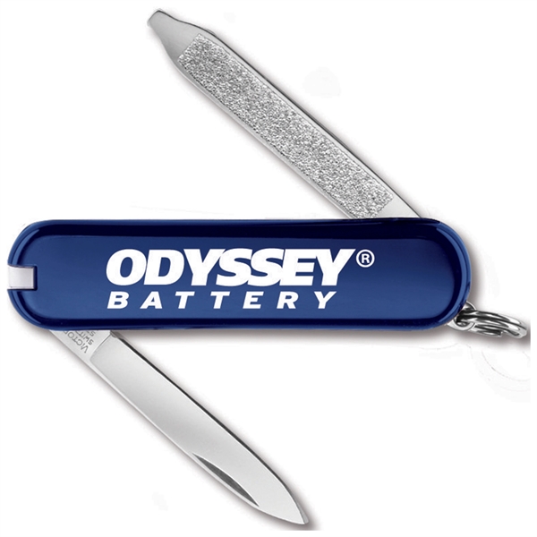 Victorinox® Escort - Victorinox® Escort - Image 1 of 9