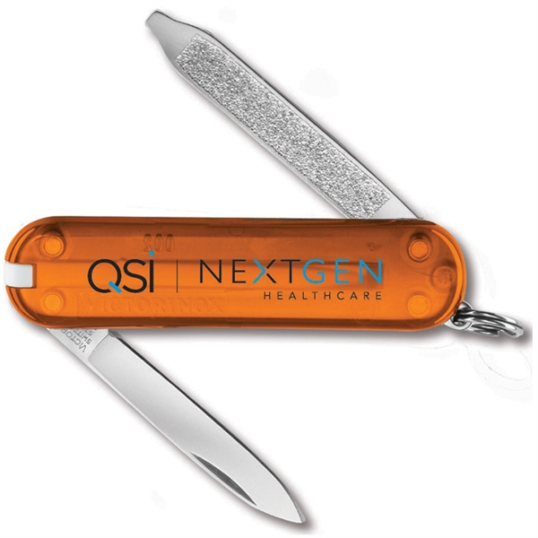 Victorinox® Escort - Victorinox® Escort - Image 3 of 9