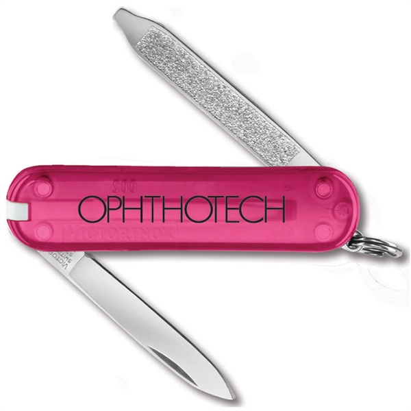Victorinox® Escort - Victorinox® Escort - Image 4 of 9