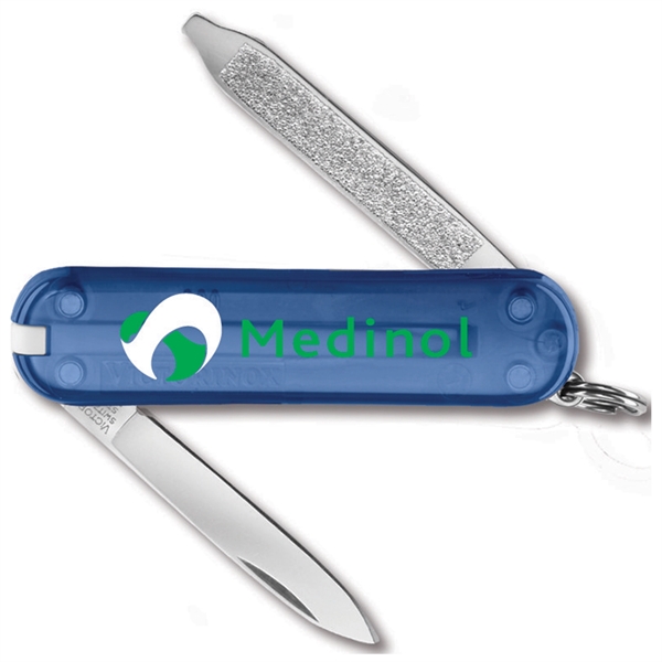 Victorinox® Escort - Victorinox® Escort - Image 5 of 9