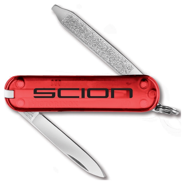 Victorinox® Escort - Victorinox® Escort - Image 6 of 9