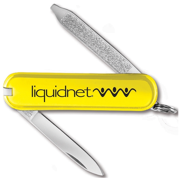 Victorinox® Escort - Victorinox® Escort - Image 8 of 9
