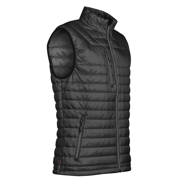 Men's Gravity Thermal Vest - Men's Gravity Thermal Vest - Image 0 of 5