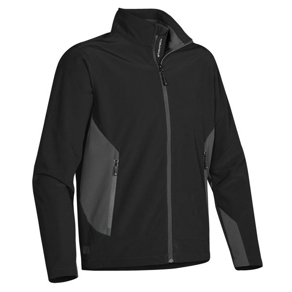 Men's Pulse Softshell - Men's Pulse Softshell - Image 0 of 5