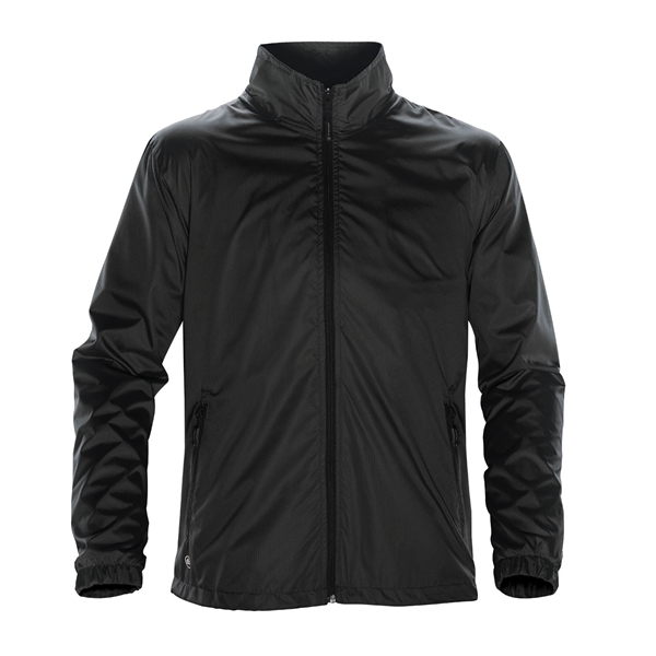 Youth Axis Shell - Youth Axis Shell - Image 0 of 3