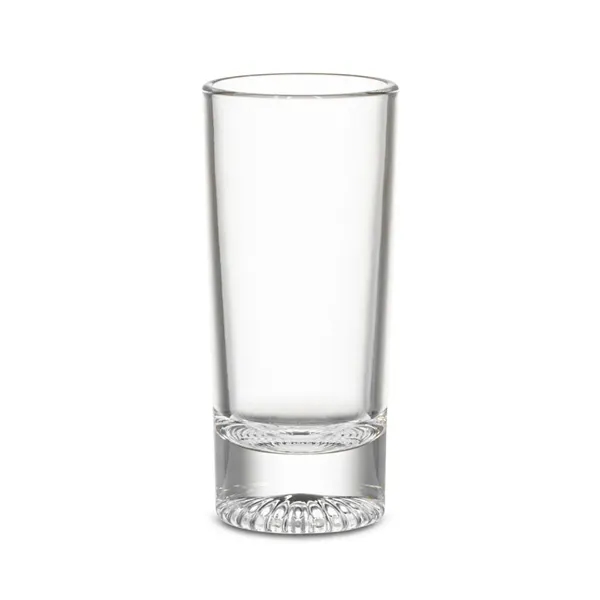 Romford Shot Glass - Imprinted