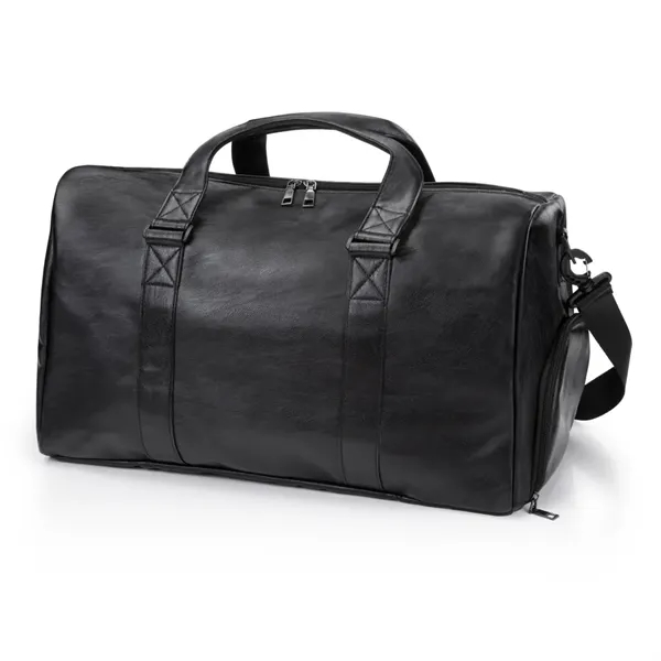 Lunsford Duffel Bag