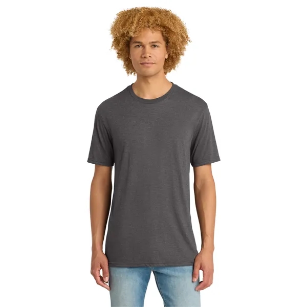 District Perfect Tri DTG Tee