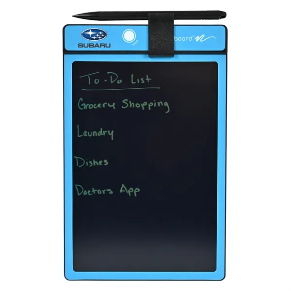 BOOGIE BOARD® CYAN ORIGINAL