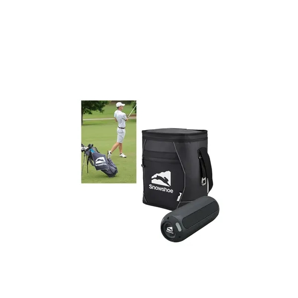 Urban Peak® CB166 Fairway Trio Kit