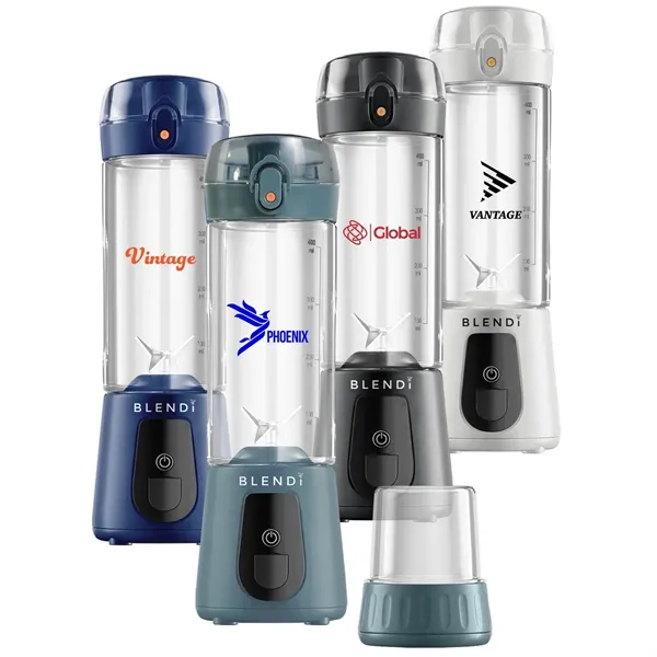 BLENDi™ Pro+ Portable Blender 17oz