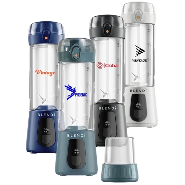 BLENDi™ Pro+ Portable Blender 17oz