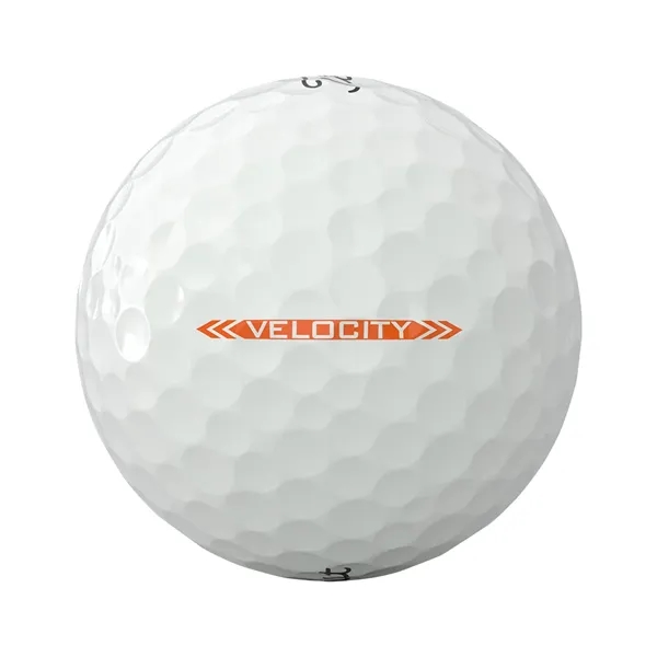 Titleist Velocity Golf Balls