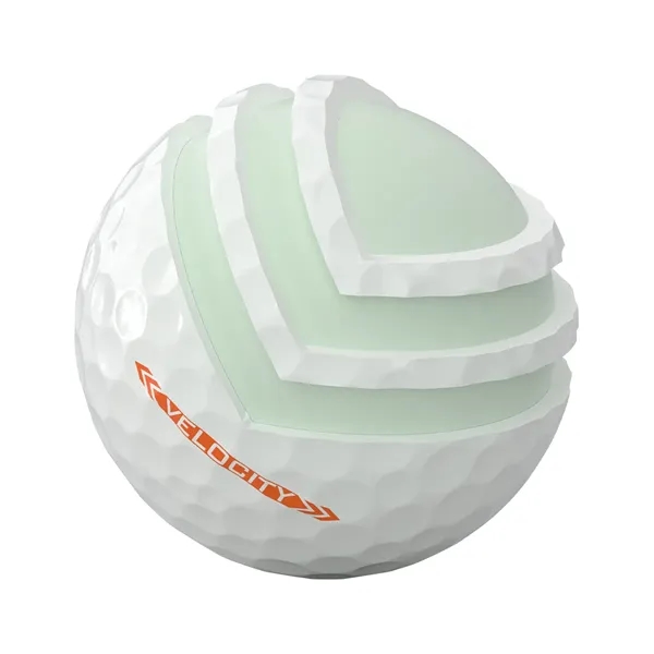 Titleist Velocity Golf Balls
