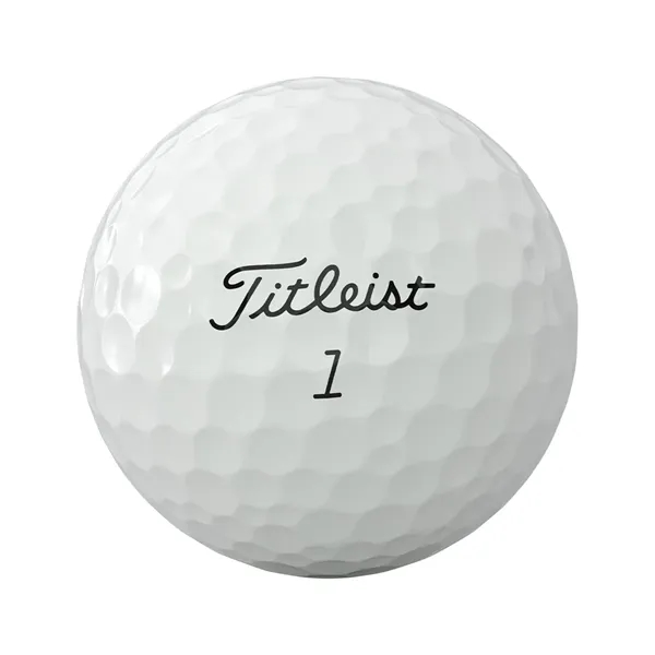 Titleist Tour Soft Golf Balls