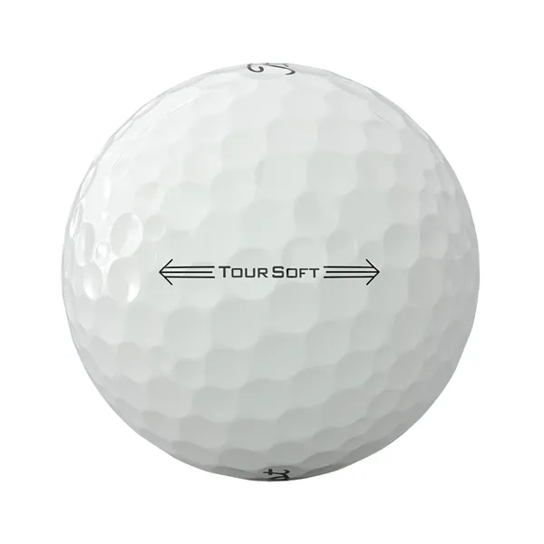 Titleist Tour Soft Golf Balls