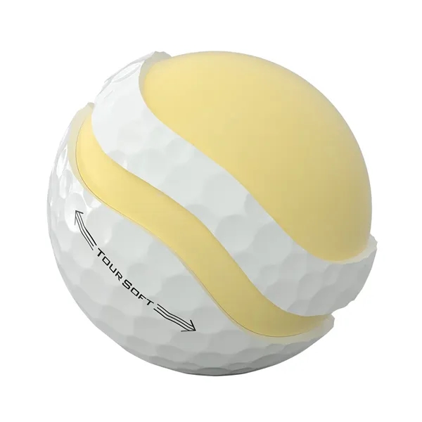 Titleist Tour Soft Golf Balls