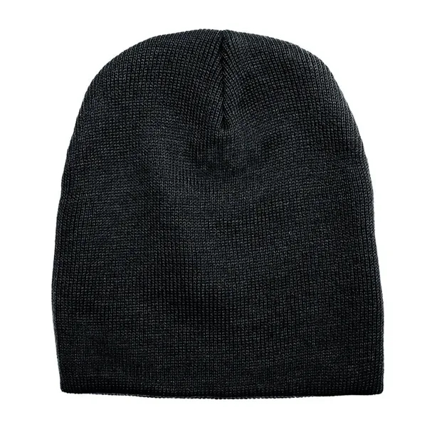 Winter Beanie Unionwear