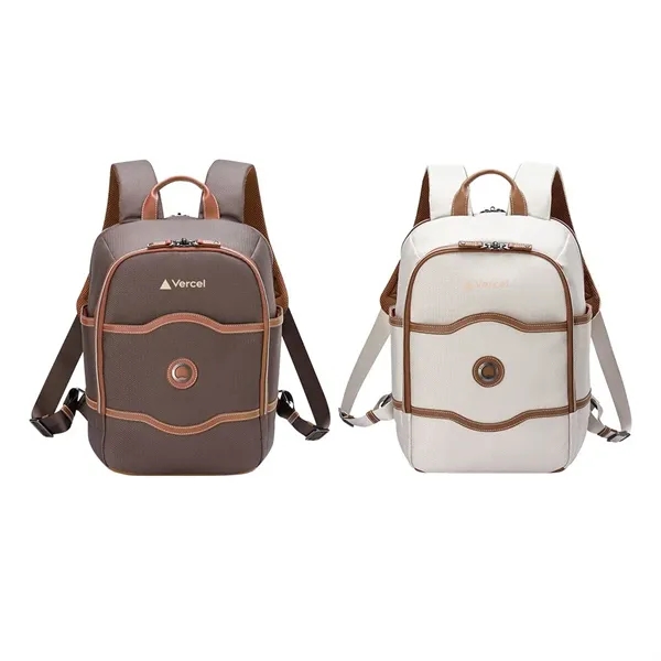 Delsey Paris Chatelet Air 2.0 Laptop Backpack