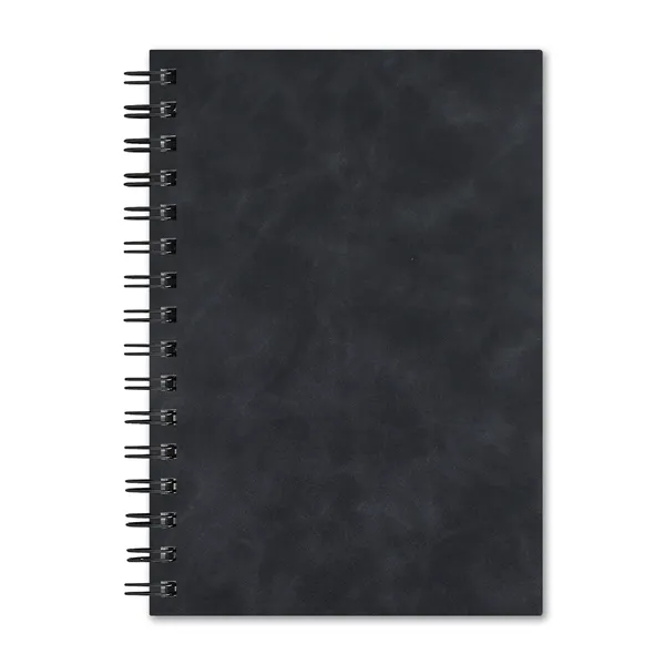 WireO Chia Medio White Weekly Diary