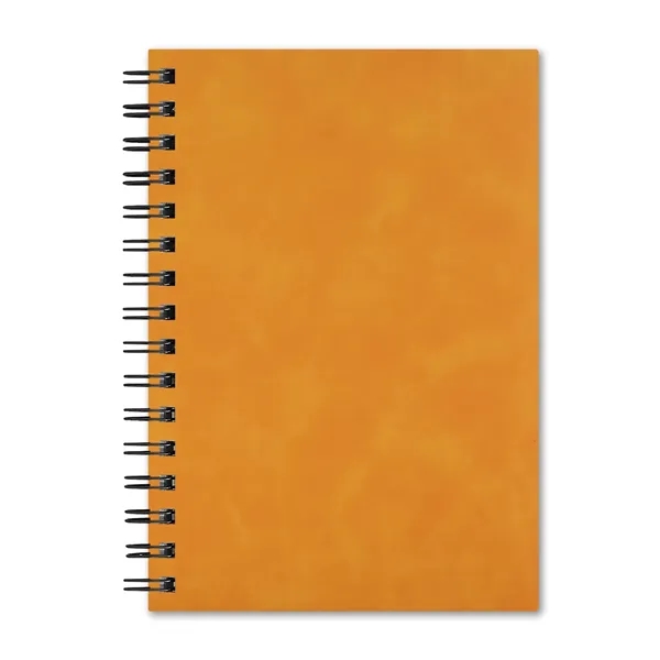 WireO Chia Medio White Weekly Diary