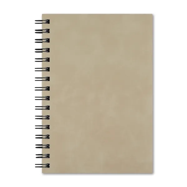 WireO Chia Medio White Weekly Diary