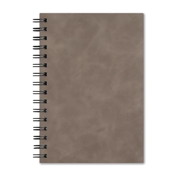 WireO Chia Medio White Weekly Diary