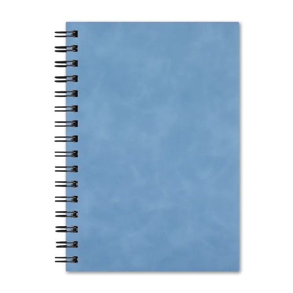 WireO Chia Medio White Weekly Diary