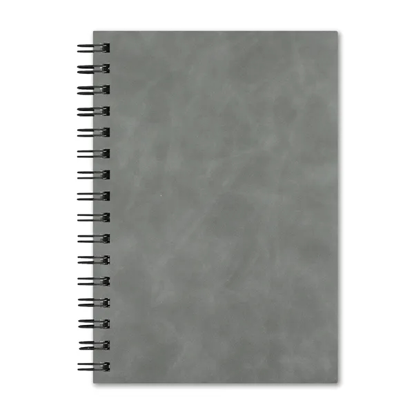 WireO Chia Medio White Weekly Diary