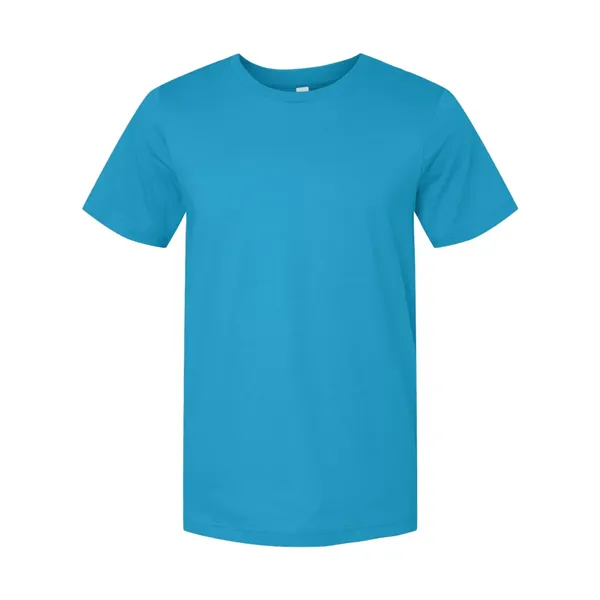BELLA + CANVAS Jersey Tee