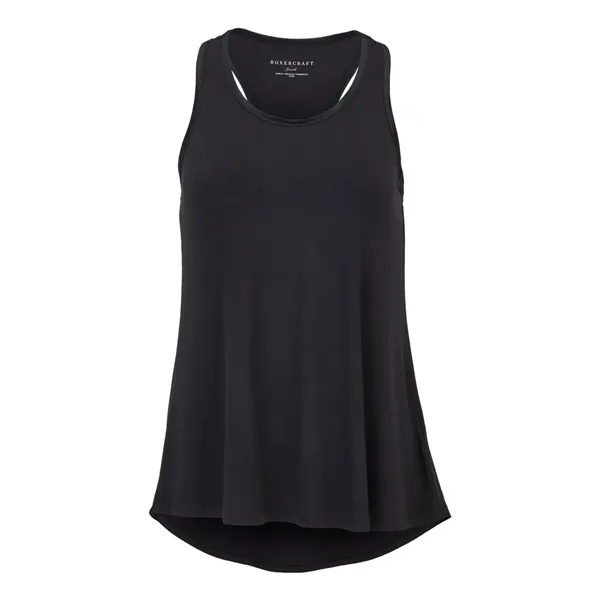 Boxercraft Women's Bamboo Tank Top