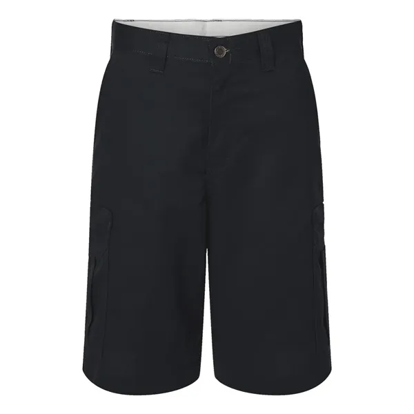 Dickies Men's Odd Sizes Premium 11" Industrial Cargo Shorts