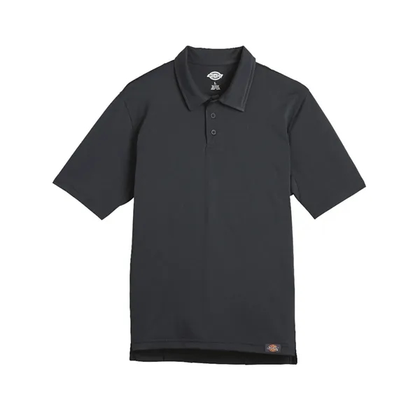 Dickies Men's WorkTech Cooling Mesh Shirt