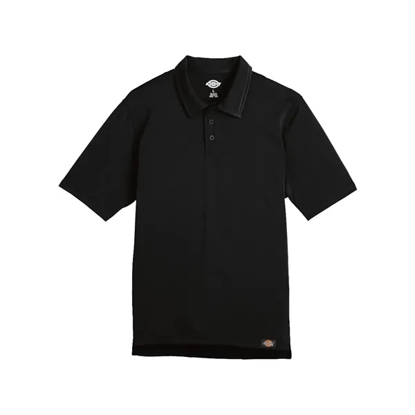 Custom Dickies Men's WorkTech Cooling Mesh Shirt