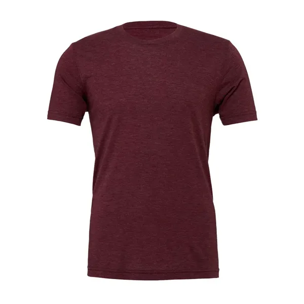 BELLA + CANVAS Triblend Tee