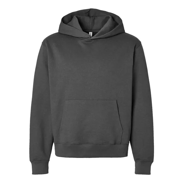 Custom BELLA + CANVAS Unisex 10 oz. Heavyweight Hoodie Sweatshirt