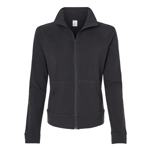 Custom Boxercraft Women's Full-Zip Practice Jacket
